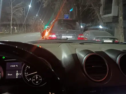 Mercedes-Benz ML 350 2008 года за 7 000 000 тг. в Алматы – фото 16