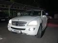 Mercedes-Benz ML 350 2008 года за 7 000 000 тг. в Алматы – фото 3