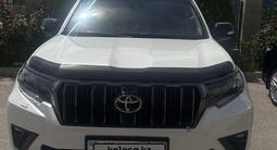 Toyota Land Cruiser Prado 2023 годаүшін39 000 000 тг. в Жанаозен – фото 2