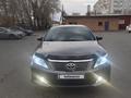 Toyota Camry 2013 годаүшін9 700 000 тг. в Усть-Каменогорск