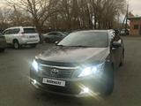 Toyota Camry 2013 года за 9 700 000 тг. в Усть-Каменогорск – фото 3