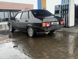 ВАЗ (Lada) 21099 2008 года за 1 150 000 тг. в Экибастуз – фото 2