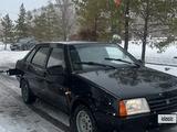 ВАЗ (Lada) 21099 2008 года за 1 150 000 тг. в Экибастуз – фото 4