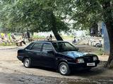 ВАЗ (Lada) 21099 2008 года за 1 150 000 тг. в Экибастуз – фото 5