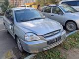 Kia Rio 2003 годаүшін1 000 000 тг. в Атырау