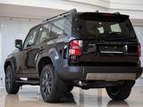 Toyota Land Cruiser Prado 2024 года за 44 290 000 тг. в Алматы – фото 3