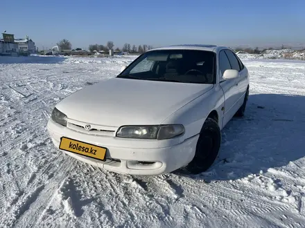 Mazda Cronos 1992 года за 900 000 тг. в Талдыкорган