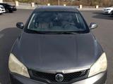 MG 350 2013 года за 2 400 000 тг. в Актау