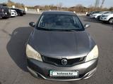 MG 350 2013 года за 2 400 000 тг. в Актау – фото 2