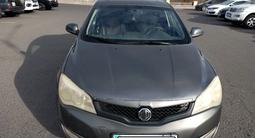 MG 350 2013 года за 2 400 000 тг. в Актау – фото 2
