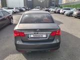 MG 350 2013 года за 2 400 000 тг. в Актау – фото 4