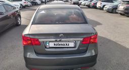 MG 350 2013 года за 2 400 000 тг. в Актау – фото 4