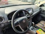 MG 350 2013 года за 2 400 000 тг. в Актау – фото 5