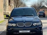 BMW X5 2005 годаүшін6 700 000 тг. в Шымкент