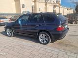 BMW X5 2005 года за 6 700 000 тг. в Шымкент – фото 4