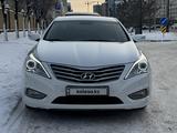 Hyundai Grandeur 2011 года за 8 800 000 тг. в Астана