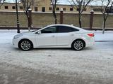 Hyundai Grandeur 2011 года за 8 800 000 тг. в Астана – фото 3