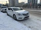 Hyundai Grandeur 2011 года за 8 800 000 тг. в Астана – фото 5