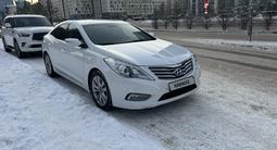 Hyundai Grandeur 2011 года за 8 800 000 тг. в Астана – фото 5
