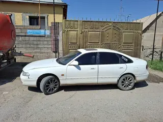 Mazda 626