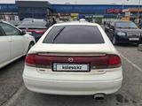Mazda 626 1992 года за 700 000 тг. в Шымкент – фото 4