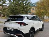 Kia Sportage 2023 годаfor12 950 000 тг. в Костанай – фото 4