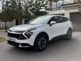 Kia Sportage 2023 года за 12 950 000 тг. в Костанай – фото 3