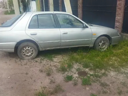 Nissan Sunny 1991 года за 500 000 тг. в Алматы – фото 3