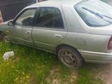 Nissan Sunny 1991 годаүшін500 000 тг. в Сарыозек – фото 4