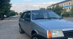 ВАЗ (Lada) 2109 2001 годаfor2 000 000 тг. в Тараз – фото 4