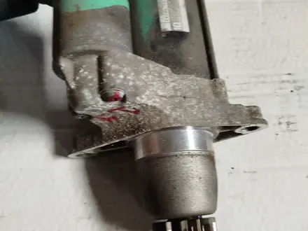 Стартер за 35 000 тг. в Шымкент – фото 2