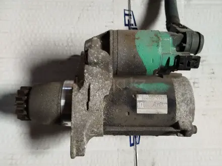 Стартер за 35 000 тг. в Шымкент