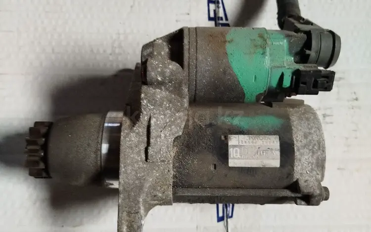 Стартер за 35 000 тг. в Шымкент