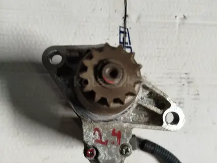 Стартер за 35 000 тг. в Шымкент – фото 3