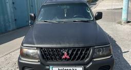 Mitsubishi Montero Sport 1999 годаүшін4 000 000 тг. в Тараз – фото 2