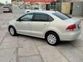 Volkswagen Polo 2014 года за 4 800 000 тг. в Алматы