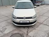 Volkswagen Polo 2014 годаүшін4 800 000 тг. в Алматы – фото 3
