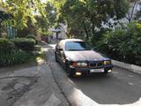 BMW 318 1992 годаүшін1 090 000 тг. в Алматы – фото 2