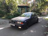 BMW 318 1992 годаүшін1 090 000 тг. в Алматы