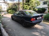 BMW 318 1992 годаүшін1 090 000 тг. в Алматы – фото 3