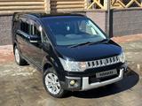 Mitsubishi Delica D:5 2009 годаүшін6 750 000 тг. в Караганда – фото 3