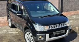 Mitsubishi Delica D:5 2009 годаүшін6 600 000 тг. в Караганда – фото 3