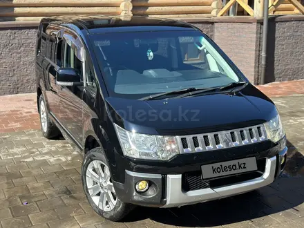 Mitsubishi Delica D:5 2009 года за 6 500 000 тг. в Караганда – фото 15