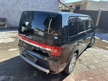 Mitsubishi Delica D:5 2009 года за 6 500 000 тг. в Караганда – фото 21