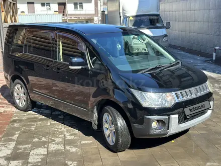 Mitsubishi Delica D:5 2009 года за 6 750 000 тг. в Караганда – фото 23