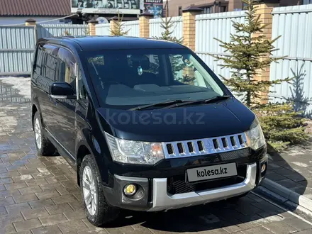 Mitsubishi Delica D:5 2009 года за 6 500 000 тг. в Караганда – фото 26