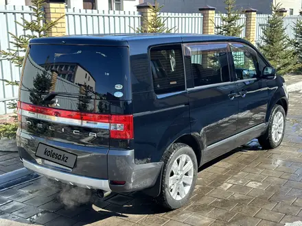 Mitsubishi Delica D:5 2009 года за 6 750 000 тг. в Караганда – фото 29