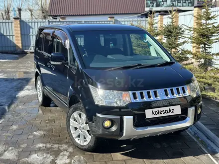 Mitsubishi Delica D:5 2009 года за 6 500 000 тг. в Караганда – фото 38