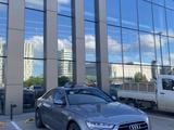 Audi A6 2017 года за 14 700 000 тг. в Астана