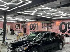 Kia Optima, 2016